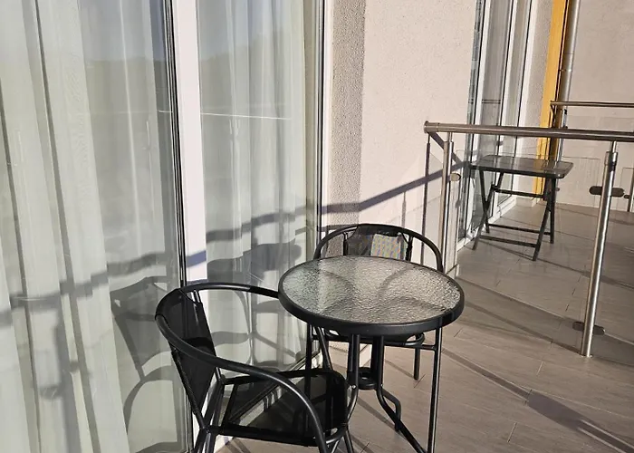 Czarna Gora Resort, Z Widokiem Na Gory, Stubai Biala Woda