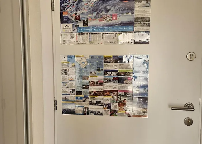 Czarna Gora Resort, Z Widokiem Na Gory, Stubai Appartement *