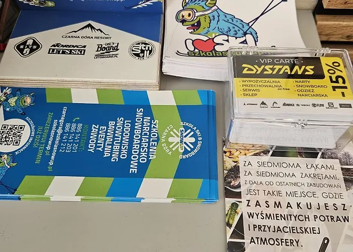 Czarna Gora Resort, Z Widokiem Na Gory, Stubai